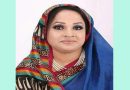 সাবেক এমপি শামীমা সোবহানবাগ এলাকা থেকে গ্রেপ্তার