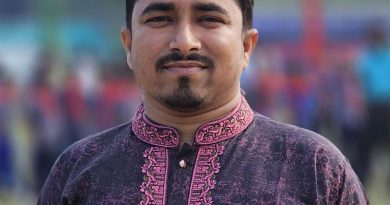 মধ্যনগরে আ.লীগের মিছিলের ঘটনায় সাংবাদিক সৈকতসহ ৪৮ জনের বিরুদ্ধে মামলা মধ্যনগরে আ.লীগের মিছিলের ঘটনায় সাংবাদিক সৈকতসহ ৪৮ জনের বিরুদ্ধে মামলা